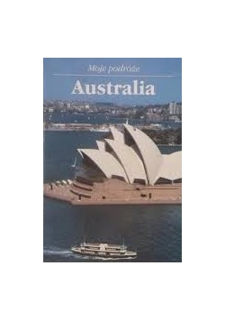Moje podróże Australia