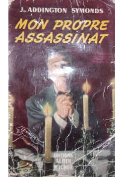 Mon propre assassinat, 1950 r.