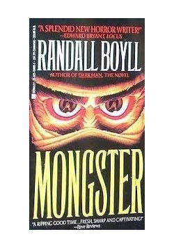 Mongster