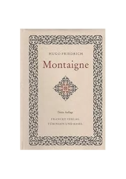 Montaigne