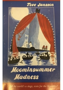 Moominsummer madness