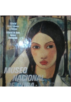 Museo nacional de Cuba