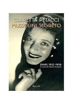 Mussolini segreto