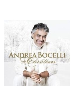 My Christmas CD