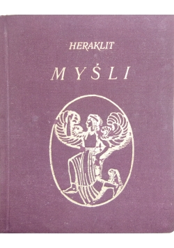 Myśli, 1929 r.