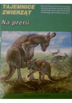 Na prerii