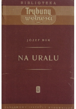 Na Uralu