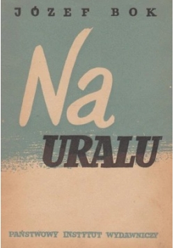 Na Uralu, 1950 r.