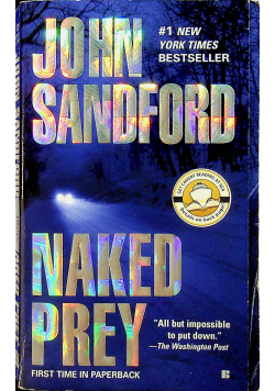 Naked Prey