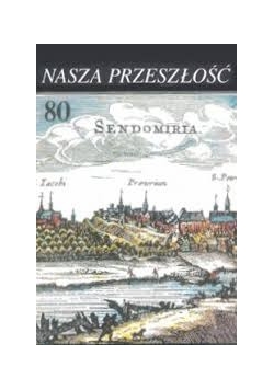 Nasza przeszłość 80