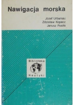 Nawigacja morska