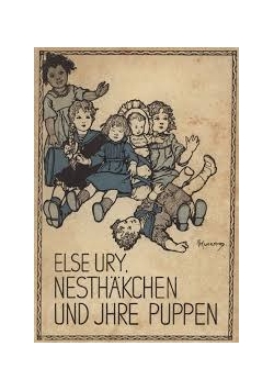 Nesthakchen und Jhre Puppen