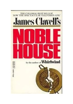 Noble House ,Tom II
