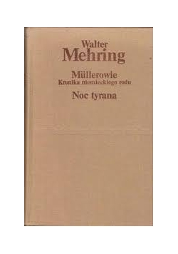 Noc tyrana