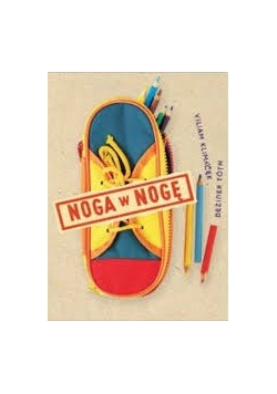 Noga w Nogę