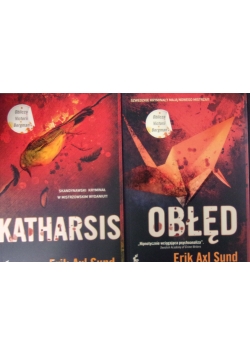 Obłęd/ Katharsis