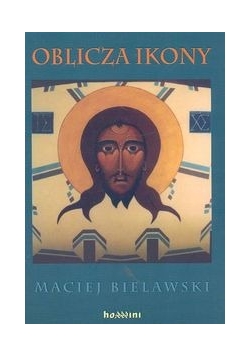Oblicza ikony