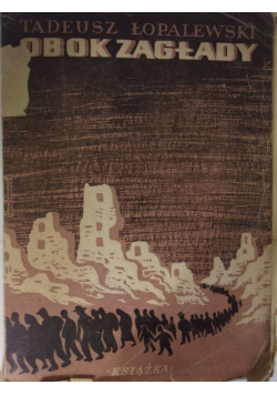 Obok zagłady 1948r