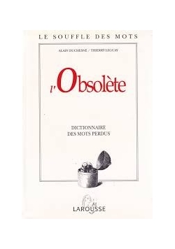 Obsolete