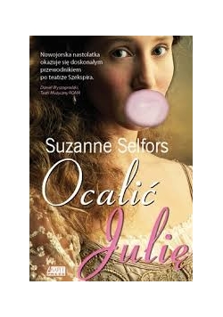 Ocalić Julię