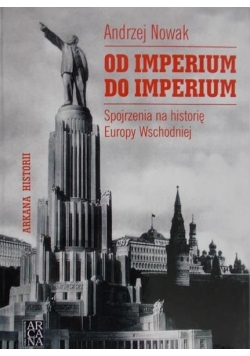 Od imperium do imperium