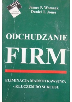Odchudzanie Firm