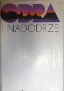 Odra i Nadodrze