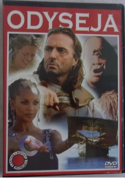 Odyseja CD