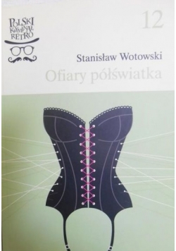 Ofiary półświatka