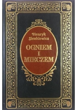 Ogniem i miecze