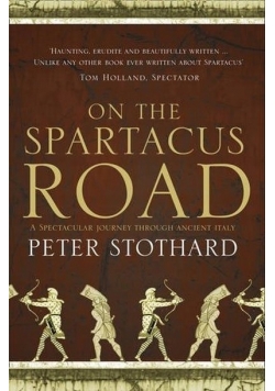 On the Spartacus Road