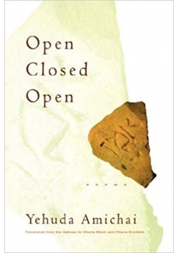 Open Closed Open