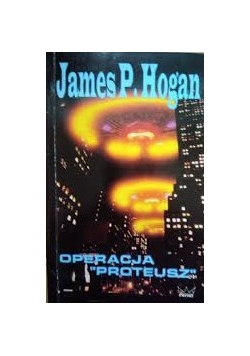 Operacja "Proteusz"