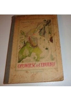 Opowieść o cebulku