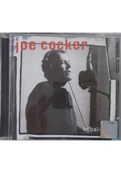 Organic, CD