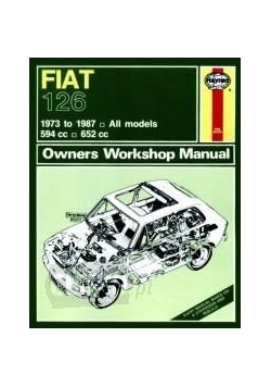 Owners Workshop Manual