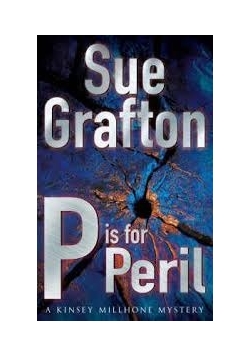 P is for Peril