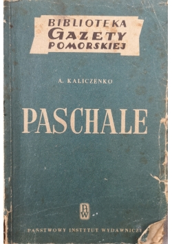 Paschale