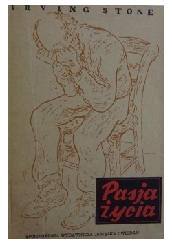 Pasja życia, 1949r.