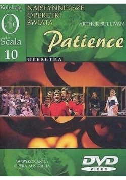 Patience