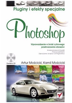 Photoshop + CD