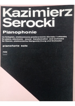 Pianophonie