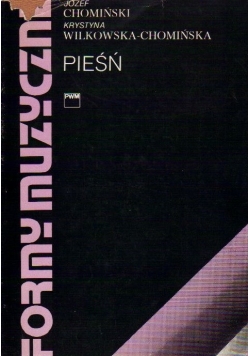Pieśń