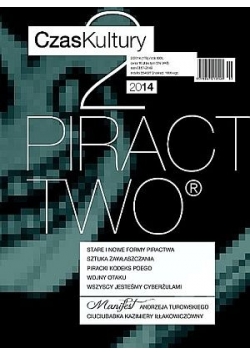 Piractwo