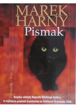 Pismak