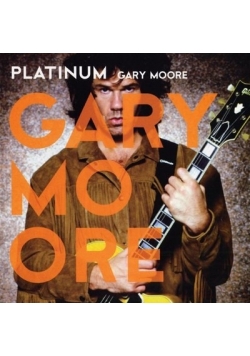 Platinum CD