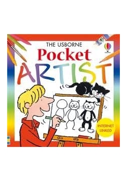 Pocket artist