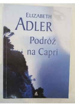 Podróż na Capri