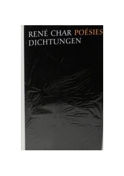 Poesies Dichtungen