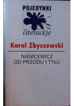Pojedynki literackie